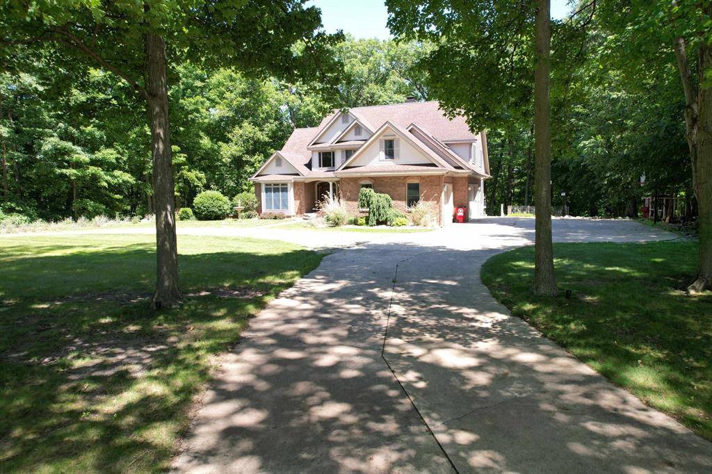 Shiawassee Twp, MI 48429,5203 N Bancroft Road