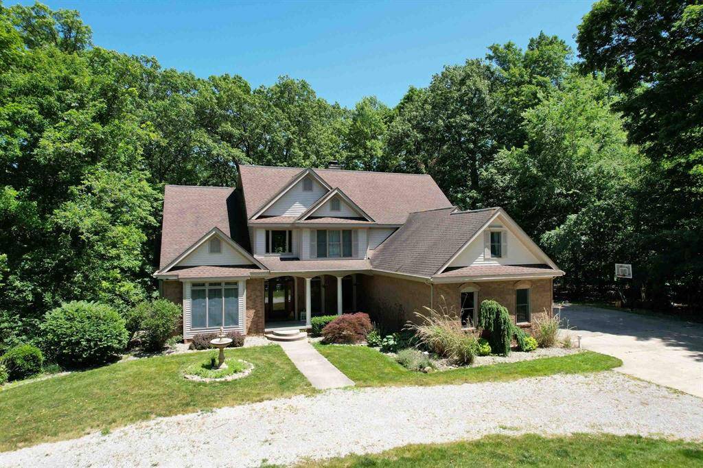 Shiawassee Twp, MI 48429,5203 N Bancroft Road