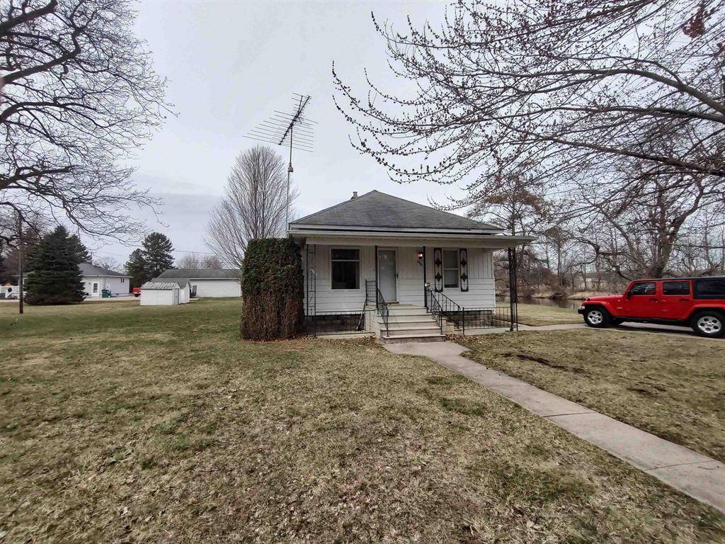 Caledonia Twp, MI 48867,564 Aiken Street