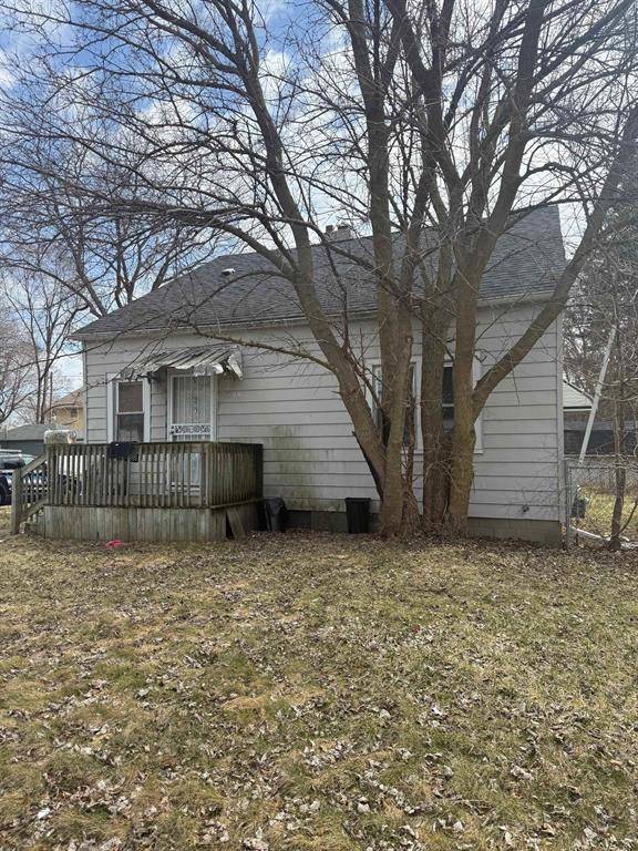 Saginaw, MI 48602,2300 Jerome Avenue
