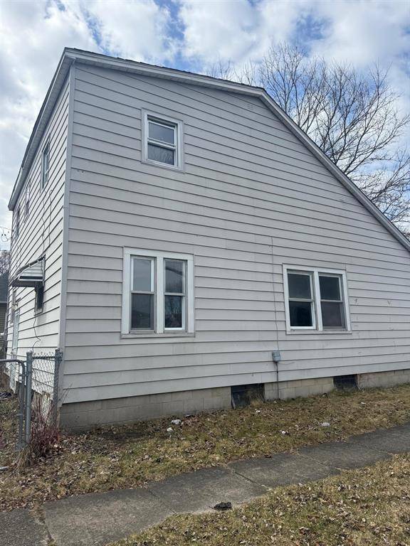 Saginaw, MI 48602,2300 Jerome Avenue