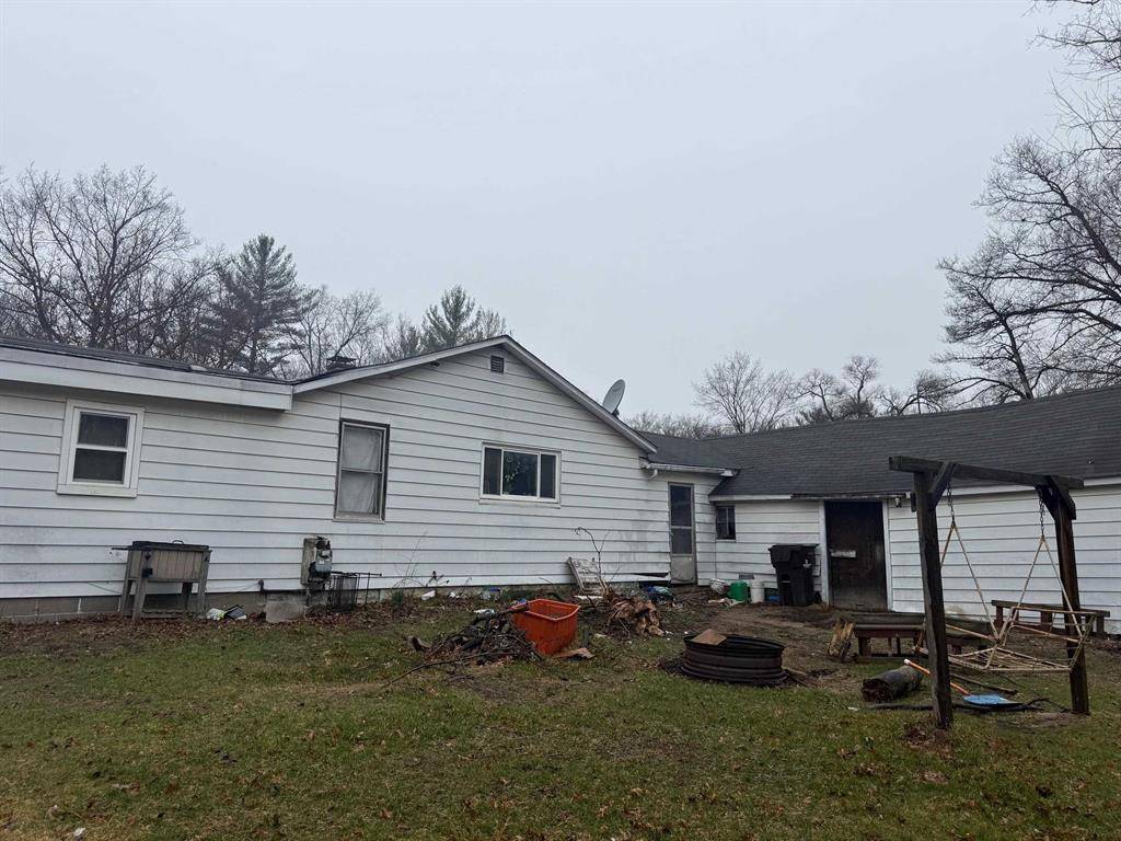 Lincoln Twp, MI 48642,6208 Stark Road