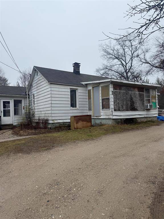 Lincoln Twp, MI 48642,6208 Stark Road