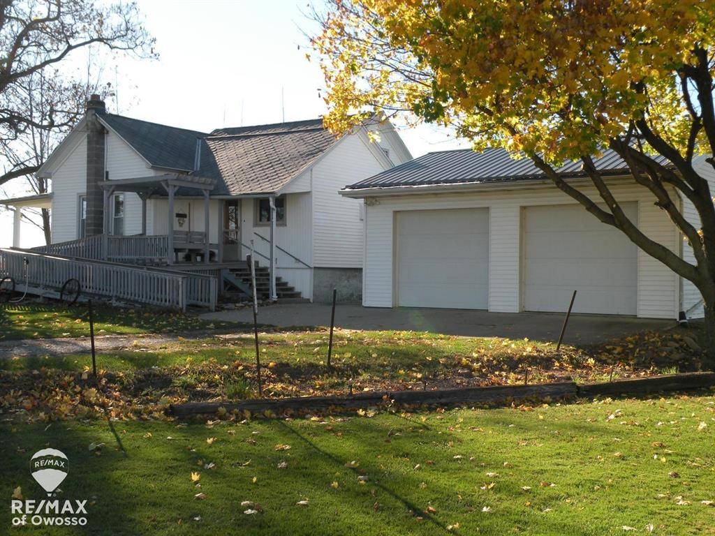 Venice Twp, MI 48817,6181 E Wilkinson Road