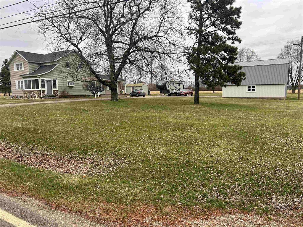 Ovid Twp, MI 48866,1173 S Hollister Road