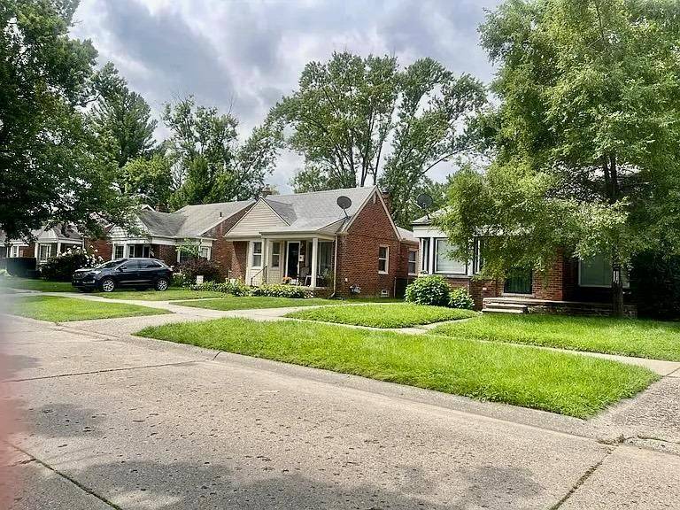 Redford Twp, MI 48239,11363 Riverdale Avenue