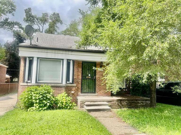Redford Twp, MI 48239,11363 Riverdale Avenue