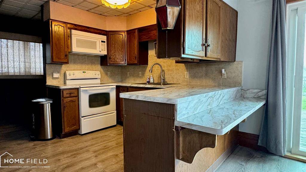 Chesaning Vlg, MI 48616,216 N Chapman Street