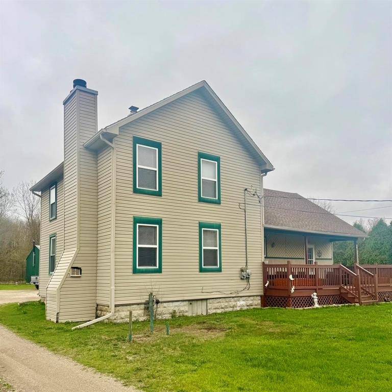 Cottrellville Twp, MI 48039,7850 Marsh Road