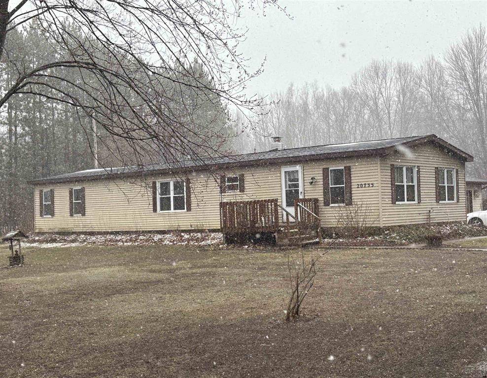 Marion Twp, MI 48614,20735 Marion Road