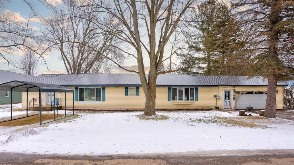 Coleman, MI 48618,417 E Jefferson Street