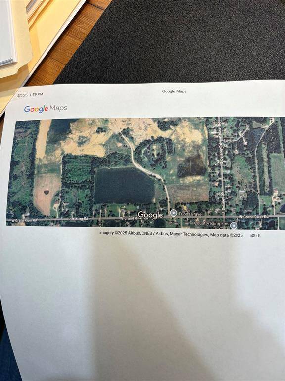 Bennington Twp, MI 48867,Delaney Road