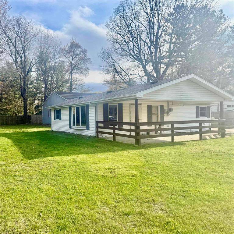 Albee Twp, MI 48457,2905 W Burt Road