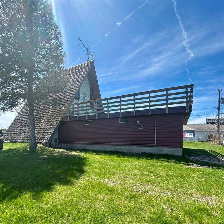 Lake Twp, MI 48629,8874 W Houghton Lake Drive