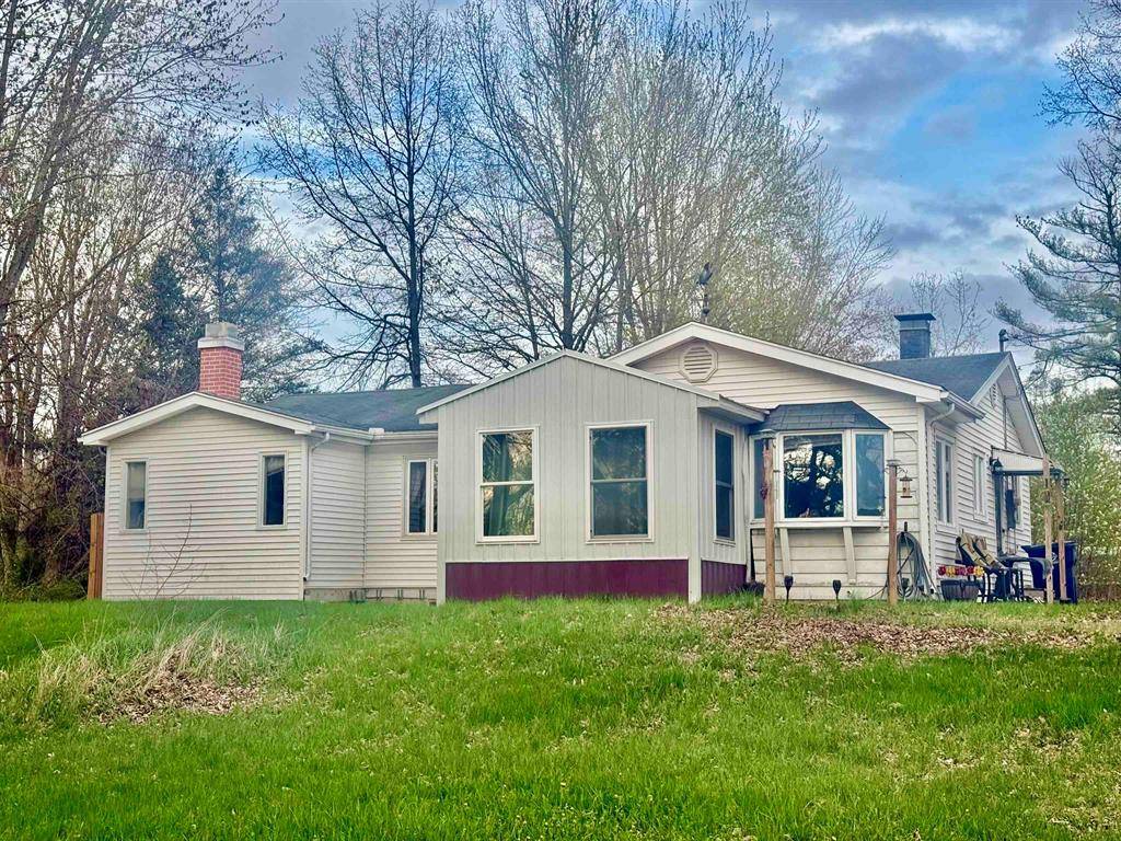 Swan Creek Twp, MI 48655,6215 S Graham Road