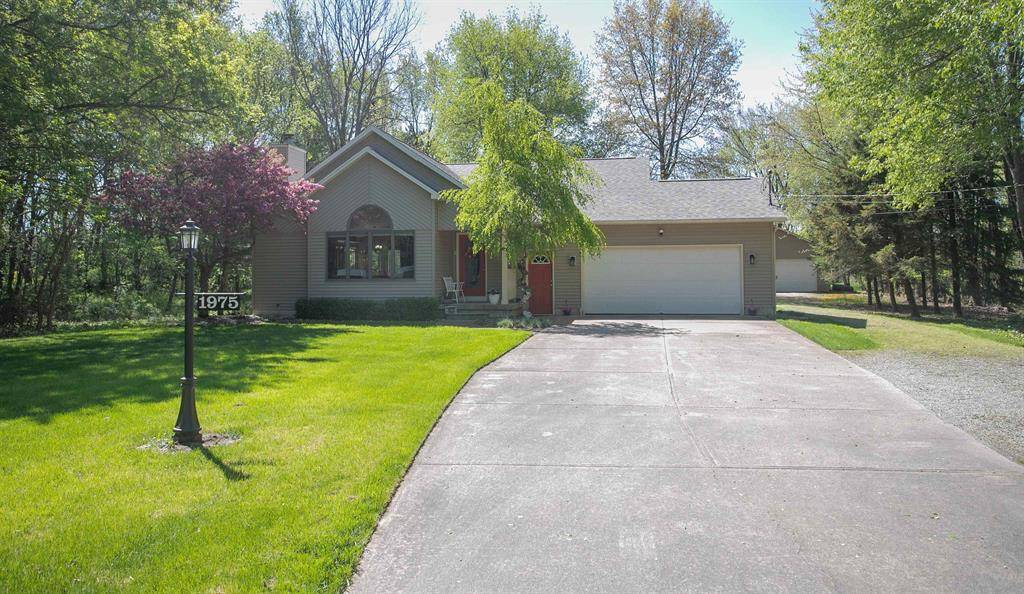 Owosso Twp, MI 48867,1975 Sun Drive