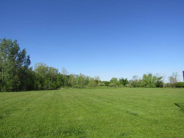 Caledonia Twp, MI 48867,Copas Rd. Road