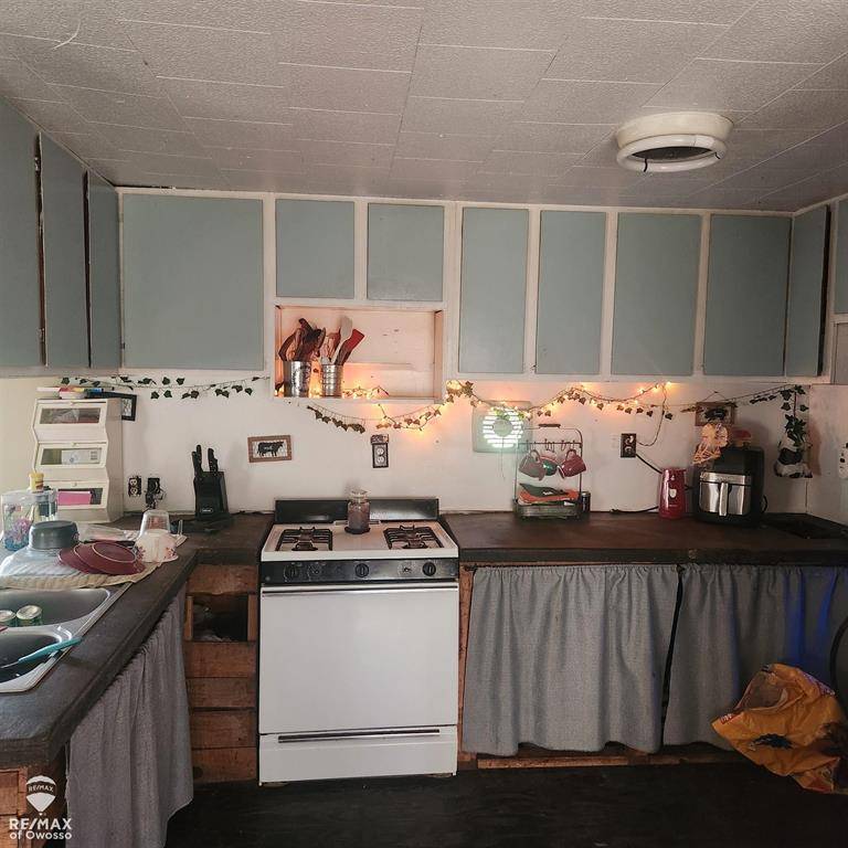 Arbela Twp, MI 48420,10451 Baker Drive