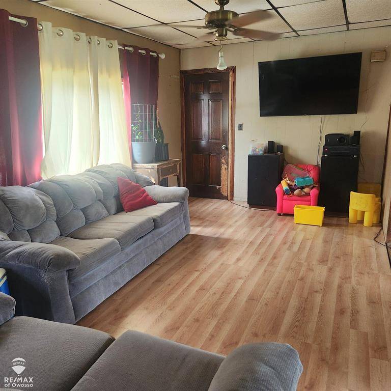 Arbela Twp, MI 48420,10451 Baker Drive