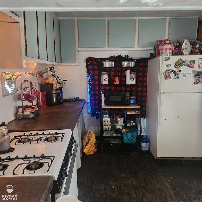 Arbela Twp, MI 48420,10451 Baker Drive