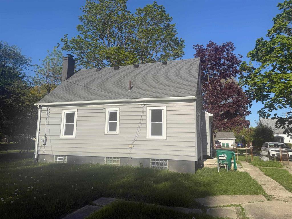 Garden City, MI 48135,2019 Helen Street