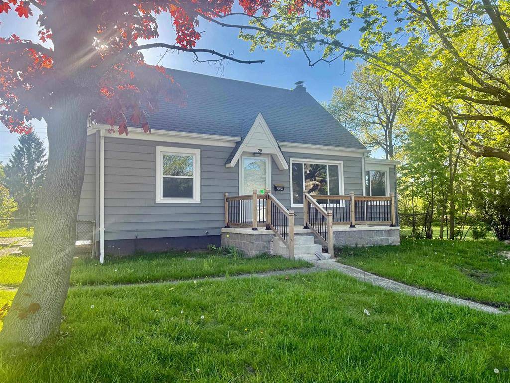 Garden City, MI 48135,2019 Helen Street