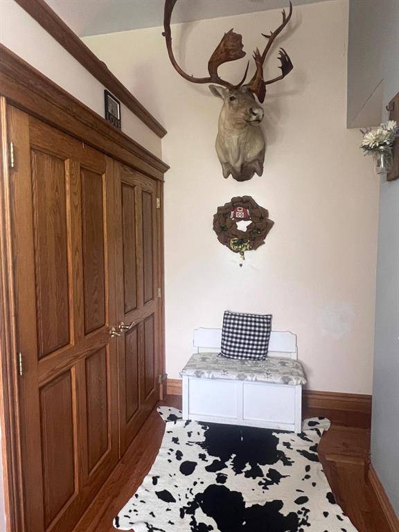Perry Twp, MI 48857,132 W Lansing Road