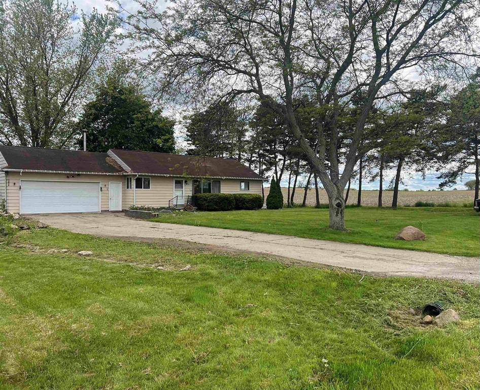 Venice Twp, MI 48817,8506 lytle Road