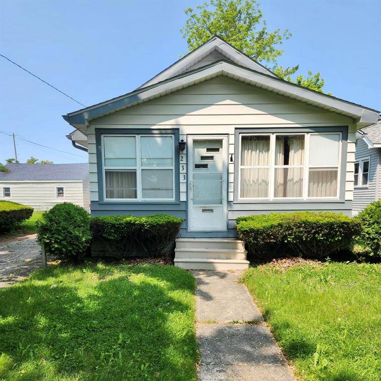 Saginaw, MI 48601,233 S 21st Street