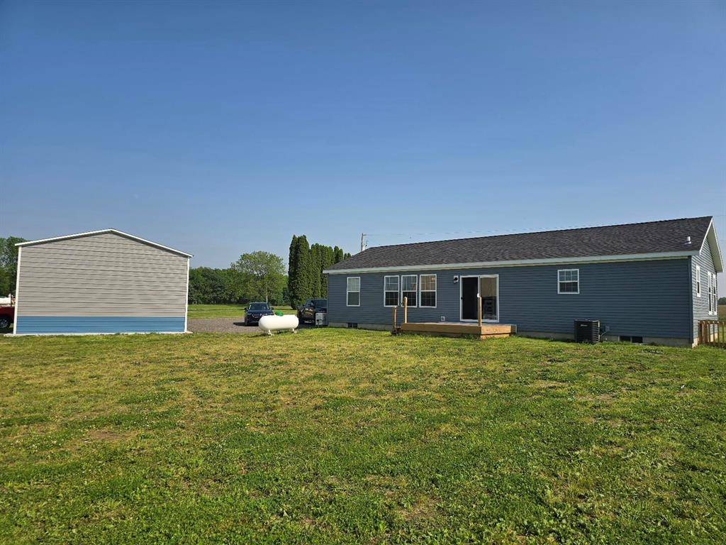 Durand, MI 48429,4975 E Bennington Road