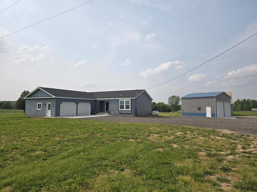Durand, MI 48429,4975 E Bennington Road
