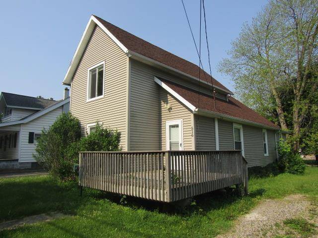 Owosso, MI 48867,516 Cedar Street