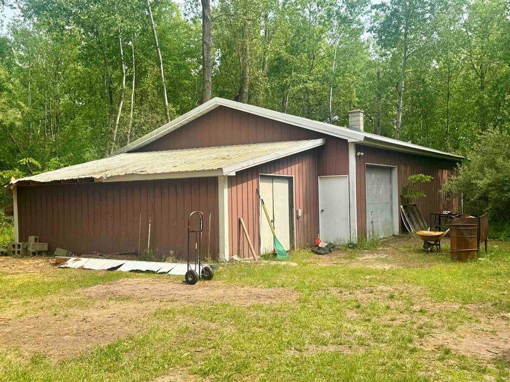 Beaverton Twp, MI 48612,3359 Burgess Road