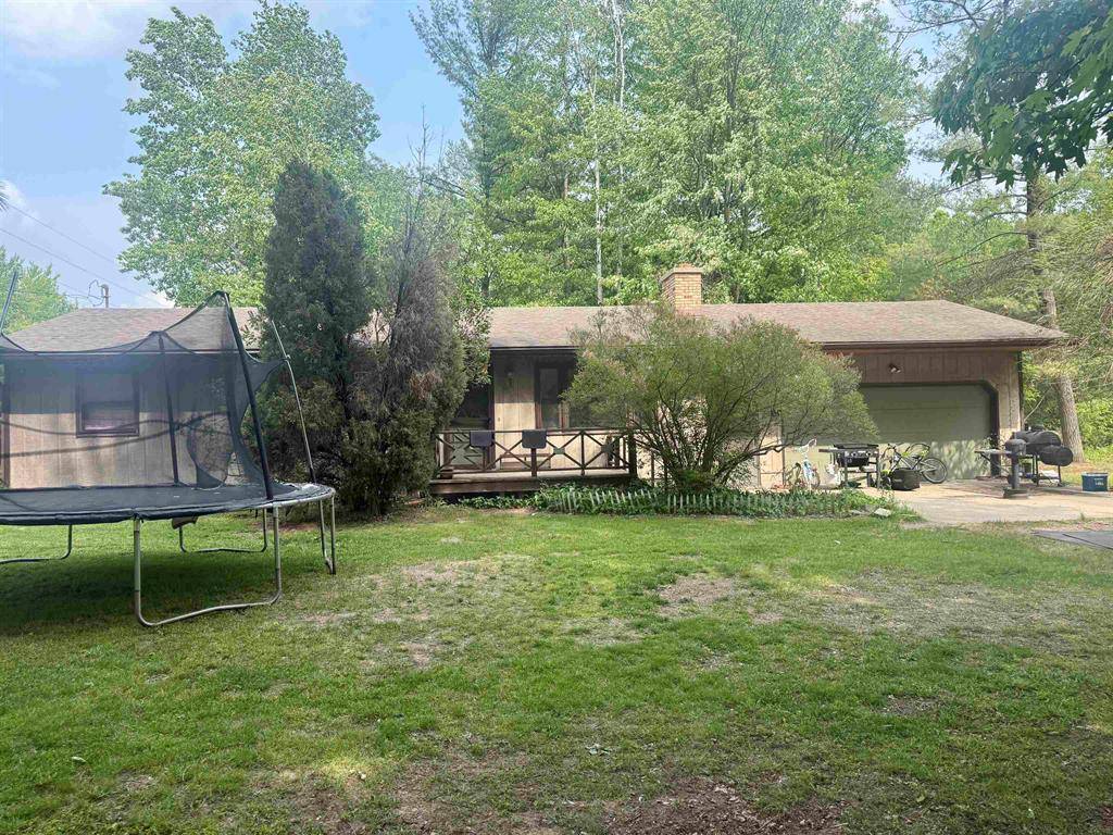 Beaverton Twp, MI 48612,3359 Burgess Road