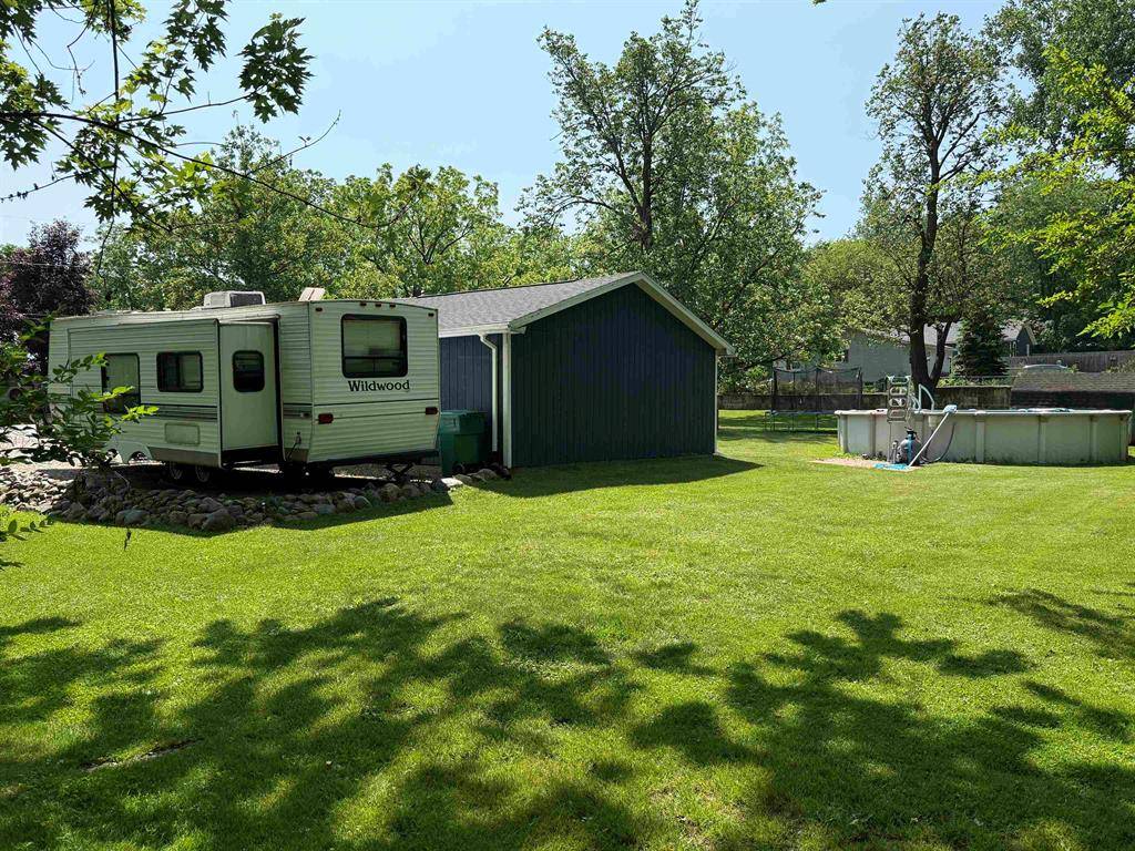 Owosso, MI 48867,822 Glenwood Avenue