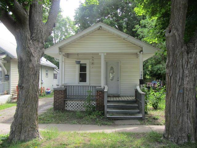 Owosso, MI 48867,615 Glenwood Street