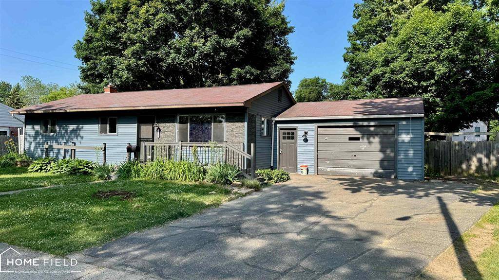 Owosso, MI 48867,713 Wiltshire Drive