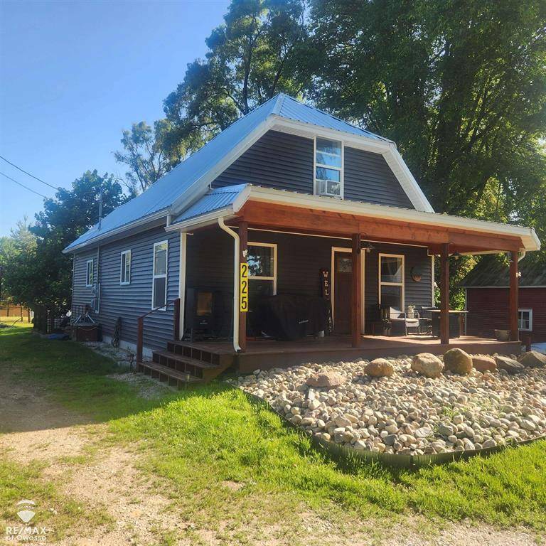 Belvidere Twp, MI 48886,225 N Center Street