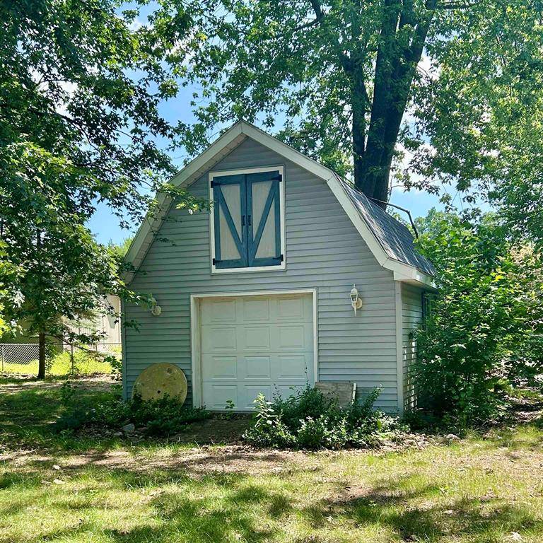 Thomas Twp, MI 48609,833 Fritzler Drive