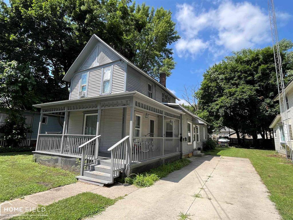 Owosso, MI 48867,632 Grand Avenue
