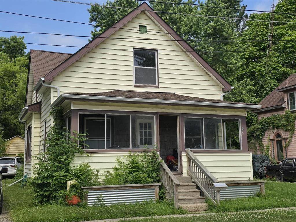Durand, MI 48429,403 N Lincoln Street