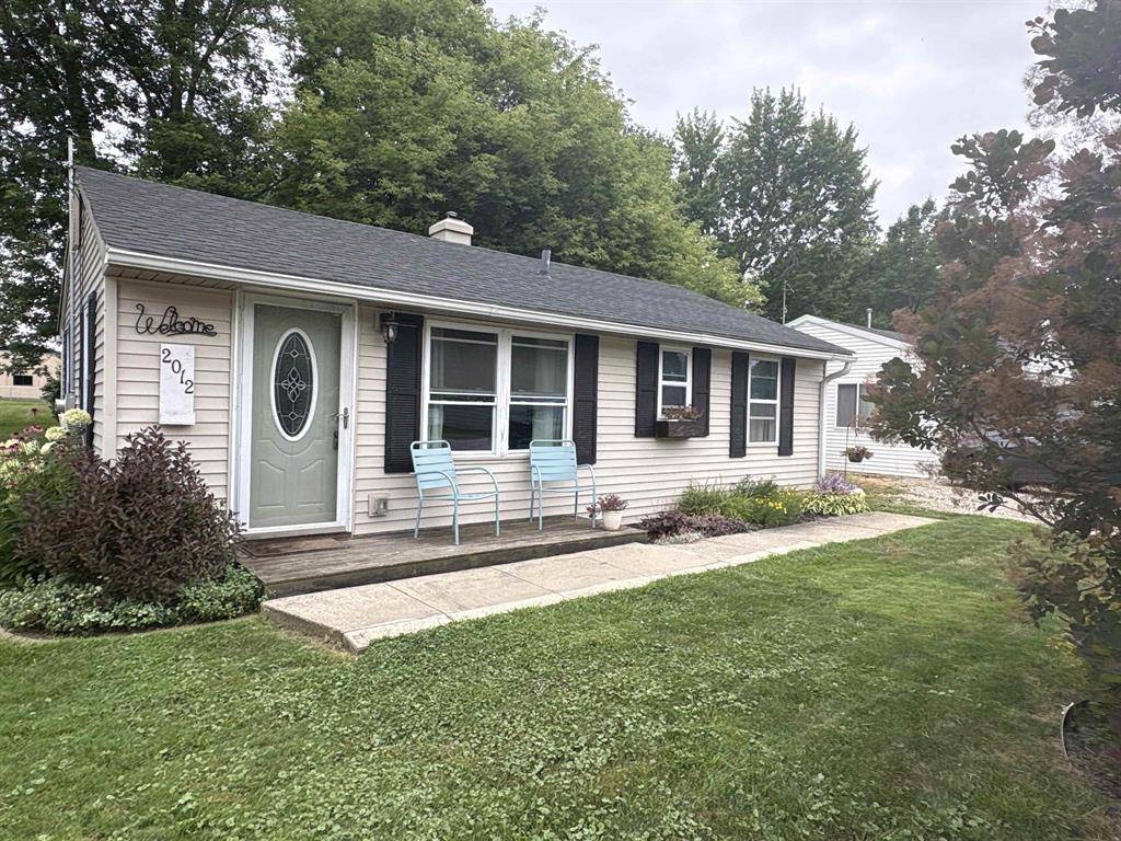 Caledonia Twp, MI 48867,2012 Kilbourn Avenue