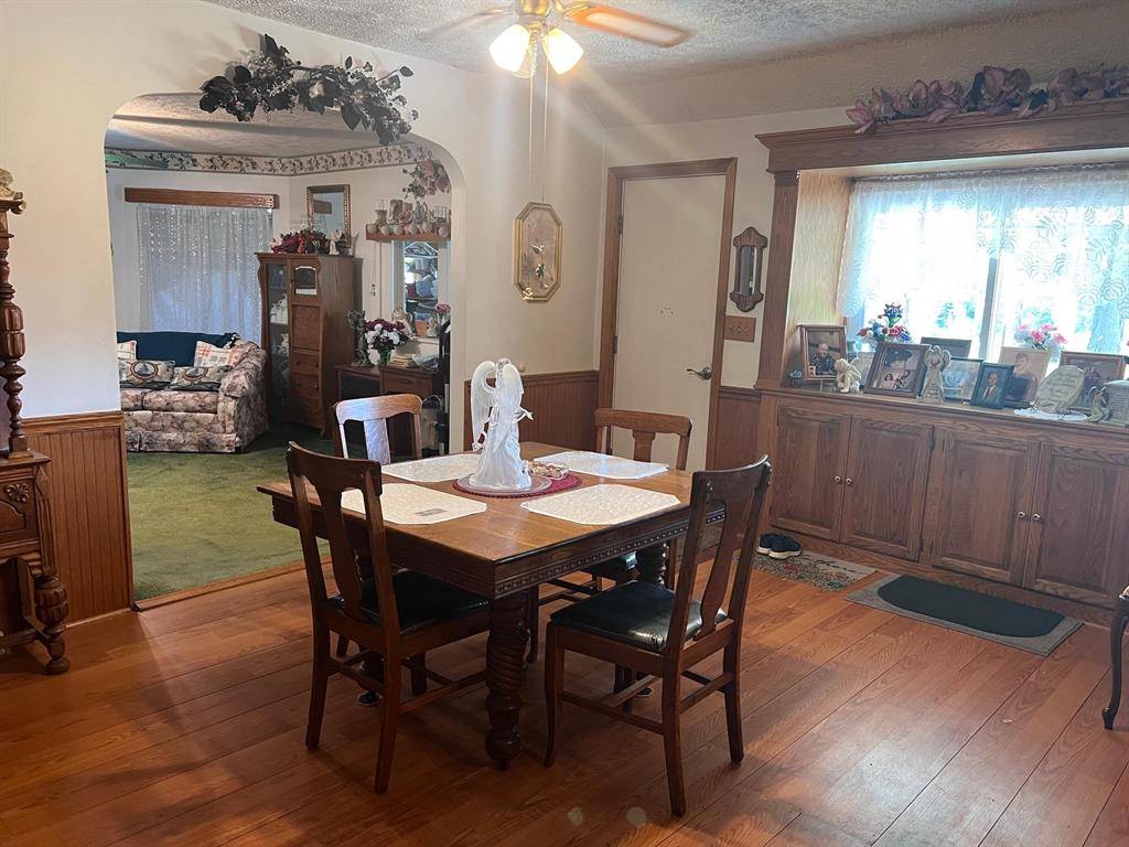 Woodhull Twp, MI 48872,13054 Shaftsburg Road