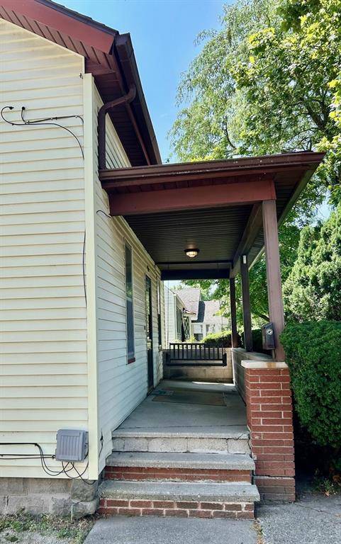 Saginaw, MI 48602,2446 N Charles Street
