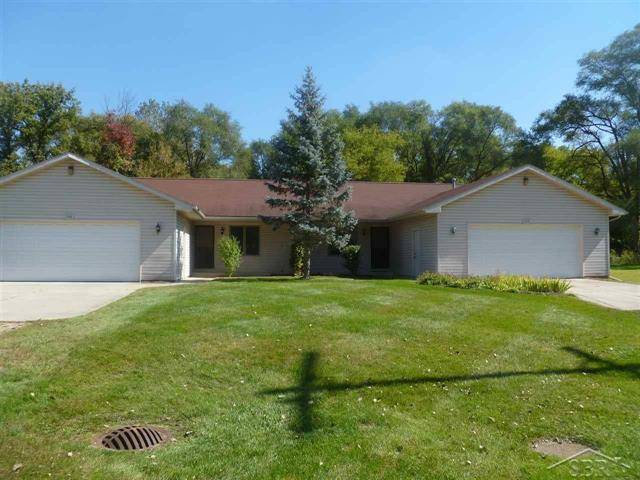 Thomas Twp, MI 48609,763-765 lutzke