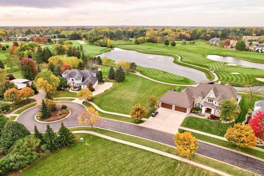 Thomas Twp, MI 48623,23 E Grove Court