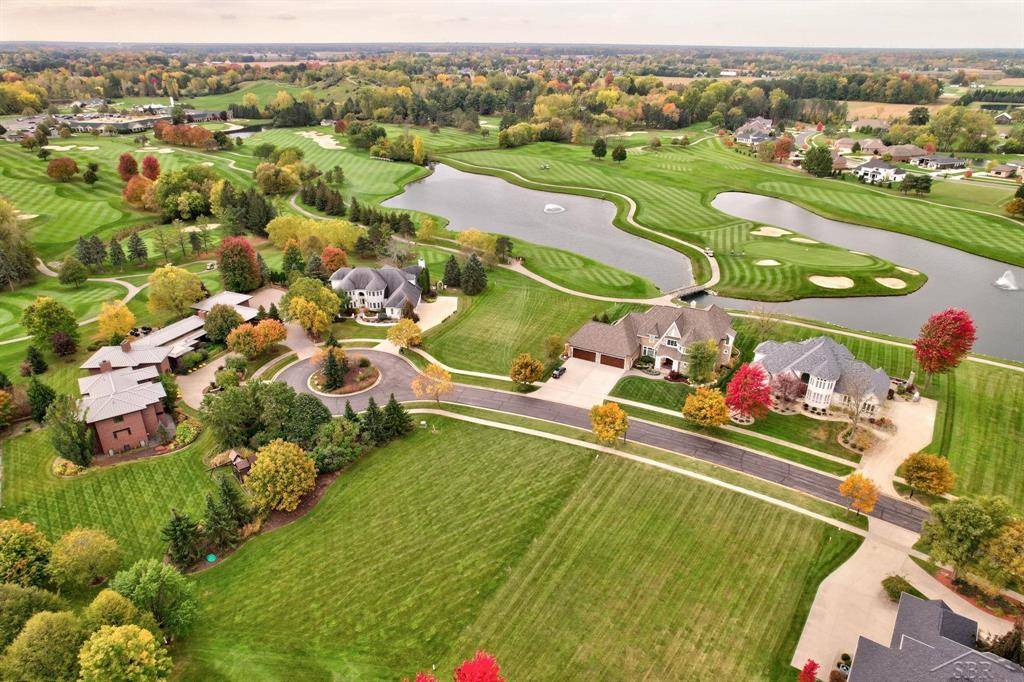 Thomas Twp, MI 48623,23 E Grove Court