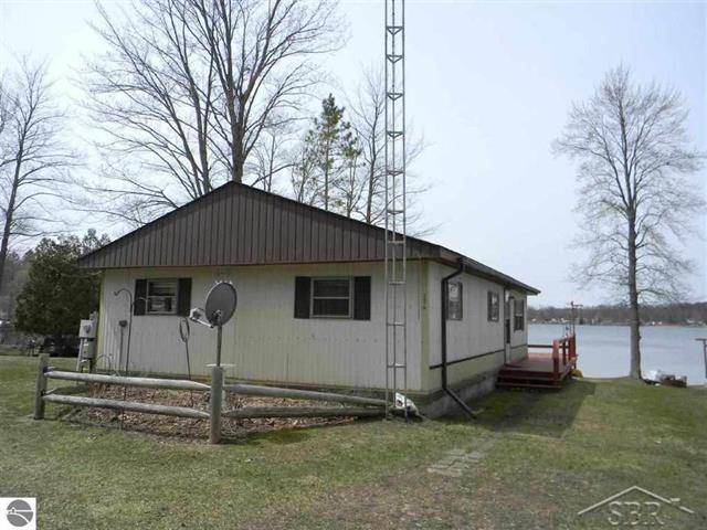 Lupton, MI 48635,2279 N MARTIN