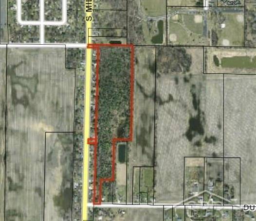 Thomas Twp, MI 48609,1000 S Miller Road