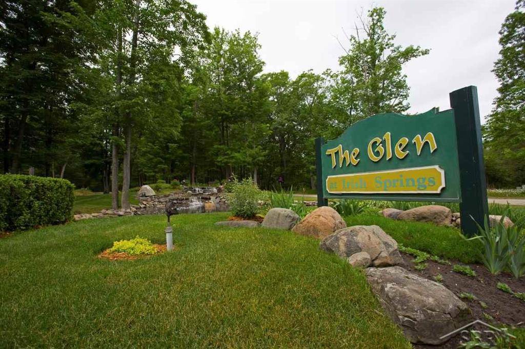 Caseville, MI 48725,5718 County Kerry Drive